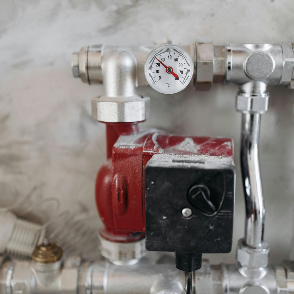 Safeguarding the Heart of Industry: Advanced Motor & Pump Protection