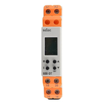 Selec 600DT Din Rail Digital Timer