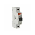 L&T 6 AMP Single Pole MCB