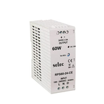 Selec Make Switch Mode Power Supply 2.5A, 24VDC [RPS60-24]