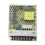 24VDC 5Amp SMPS Selec TPS120-24