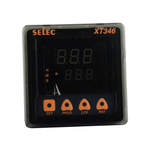 Selec XT346 Digital Timer Dual Display