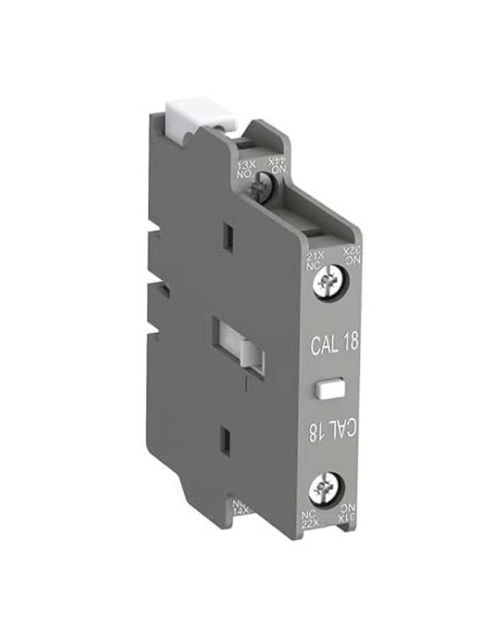 ABB AUX. CONTACT#CAL18-11B - 1SFN010720R3311