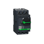 Schneider Electric GV2L32 TeSys MOTOR CB MAG 32A ROT HANDLE