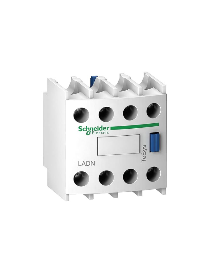 Schneider Electric LADN13 TeSys CONTACTS BLOCK