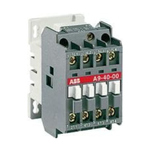ABB A9-40-00 220-230V 50Hz / 230-240V 60Hz Contactor - 1SBL141201R8000