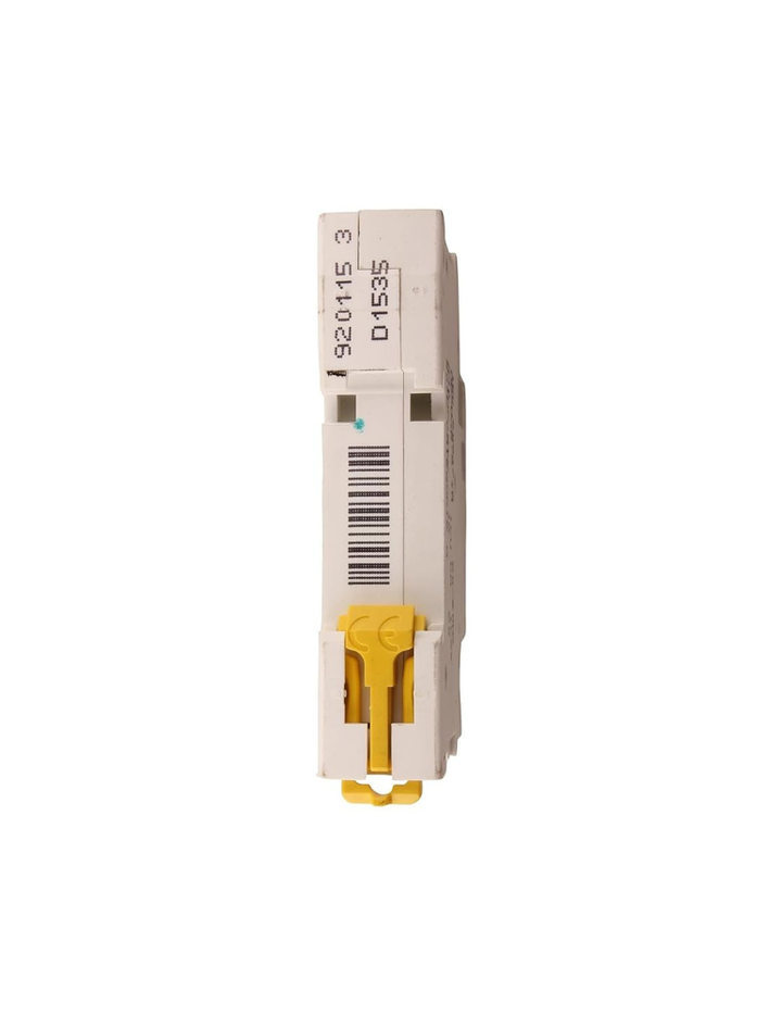 Schneider Electric Acti 9 Mcb Xc60 1P 20A C 10000A,A9N1P20C (Pack of 12)