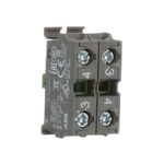 ABB MCB-20 STANDARD 2NO DOUBLE BLOCK
