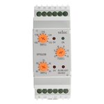 Selec VPRA2M Analog Voltage Protection Relay