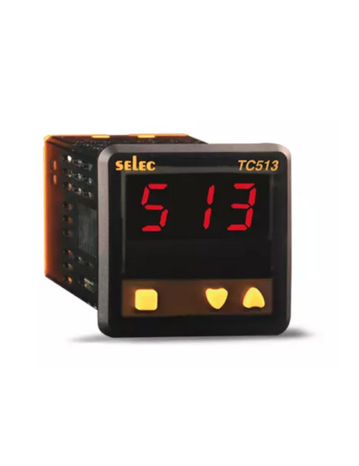 Selec TC513BX Digital Temperature Controller