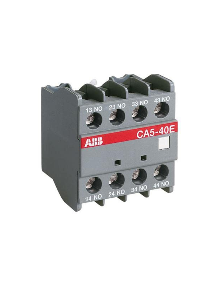 ABB CA5-31E Auxiliary Contact Block - 1SBN010040R1031
