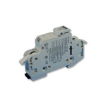 WAGO Corporation 811-310 Terminal Blocks & Barrier 14-6 AWG 10 x 38 mm Cage Clamp Midget Fuse Holder - 2 Item(s)