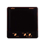 Selec VAF39A-1-230V VAF METERS, 96 x 96 mm