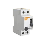 L&T 100AMP 2POLE 300MA ELCB/RCCB BG210030 L and T