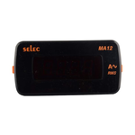 selec MA12 DIGITAL AMMETER