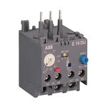 ABB E16DU 6.3 Overload Relays Electronic overload relays-1SAX111001R1104