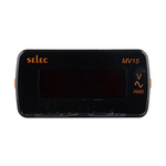 Selec MV15 Digital Voltmeter - Selec