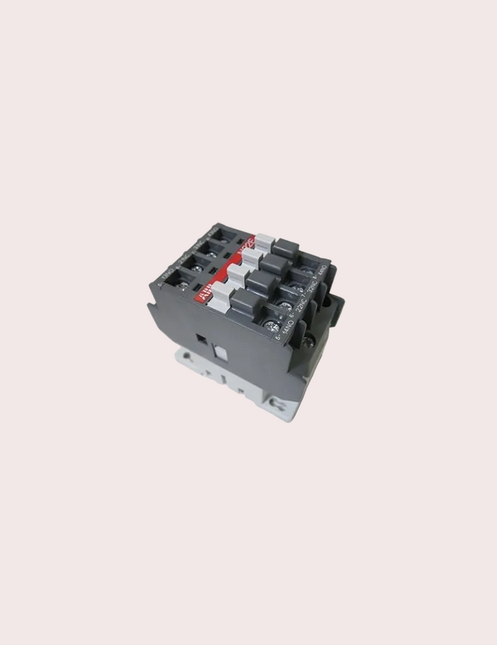 ABB N22E 110V 50Hz / 110-120V 60Hz Contactor Relay - 1SBH141001R8422