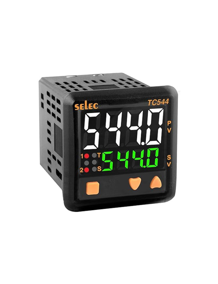 Selec TC544C Digital Tempreature Controller