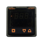 PID-Temperature Controllers - 72 X 72 mm - Selec TC203 Economical PID-ON/OFF Temperature Controller