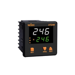 Multifunction, Multirange Timer, Single Set Point SELEC XT246A (Same as XT246)
