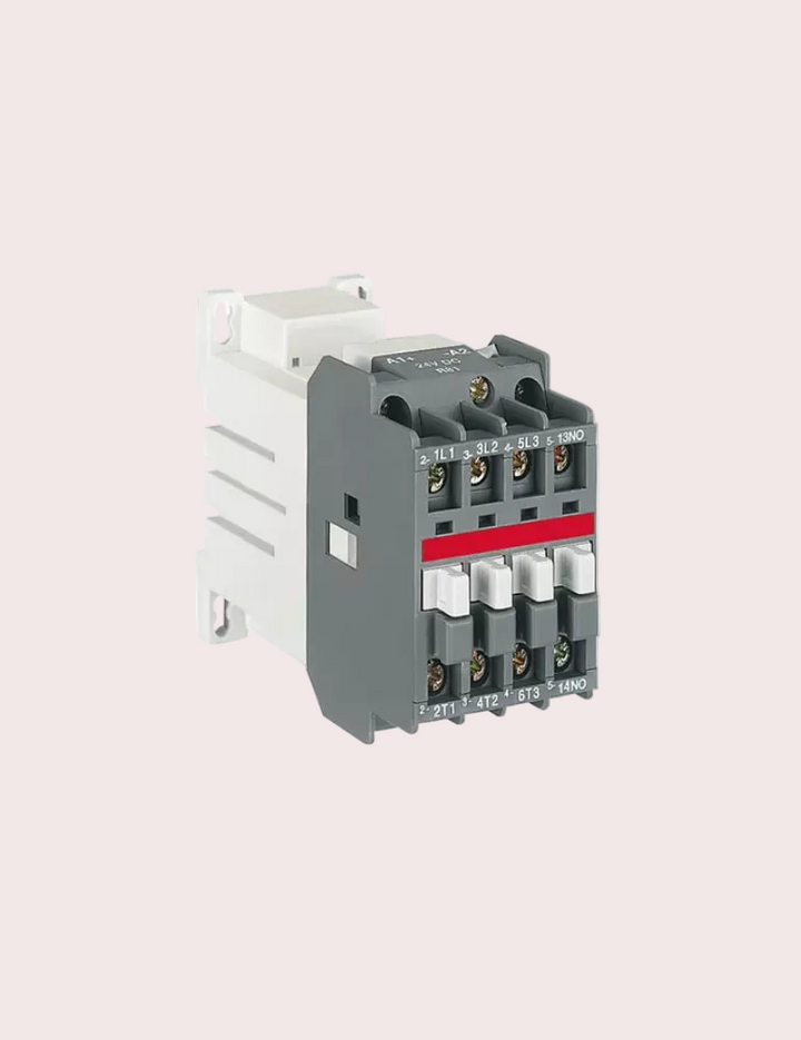 ABB AL9-30-10 24V DC Contactor - 1SBL143001R8110