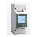 SELEC EM2M-1P-C-100A Multifunction energy meter 1 phase (SPECTRUM TECHNOLOGY)