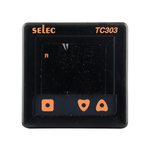 Selec TC 303 A Digital Temperature Controller