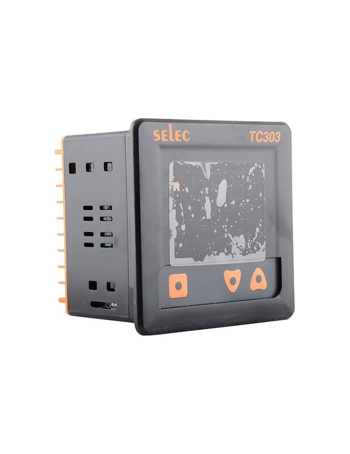 Selec TC 303 A Digital Temperature Controller