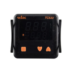 Selec Tc 533 Bx Digital Temperature Controller - Selec