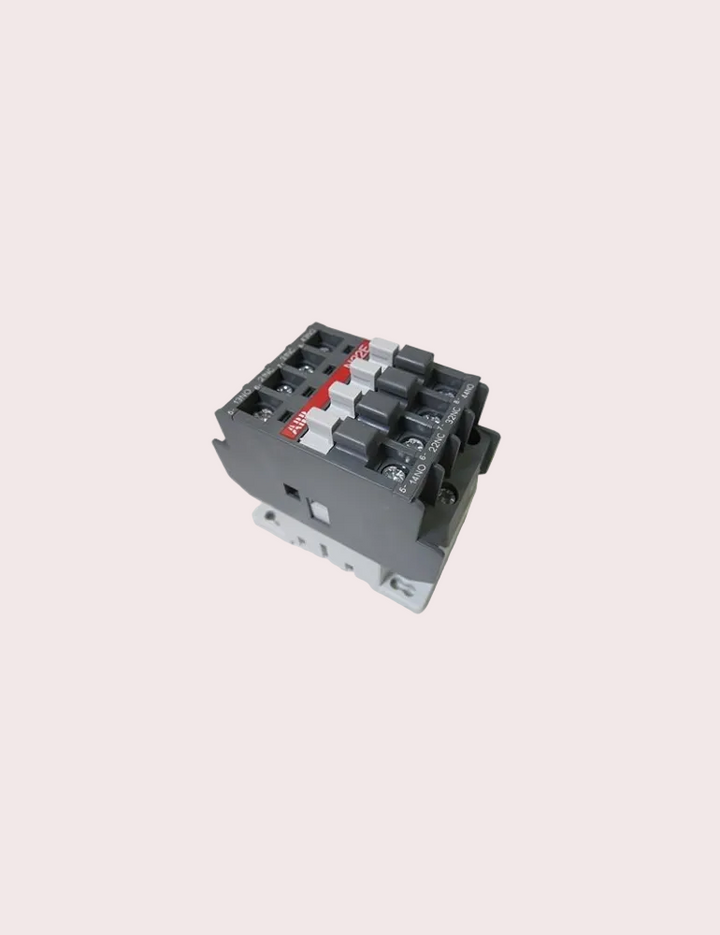 ABB N22E 110V 50Hz / 110-120V 60Hz Contactor Relay - 1SBH141001R8422