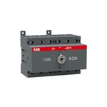 ABB Change over Switch & Accessories - 1SYN105338R1001 - OT63F3C