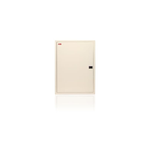 ABB DBs XT1 FP MCCB Enclosure - 1SYT121504C0001