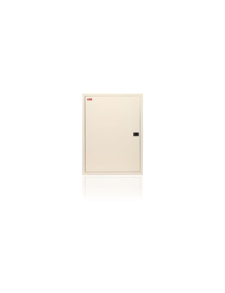 ABB DBs XT1 FP MCCB Enclosure - 1SYT121504C0001
