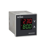 MVA593-CE Voltage Ampere Meter
