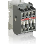 ABB A9-30-10 220-230V 50Hz / 230-240V 60Hz Contactor - 1SBL141001R8010
