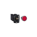 Schneider Electric LED IIILUMINATED PUSH BUTTON 230VAC - XB5AW34M2N