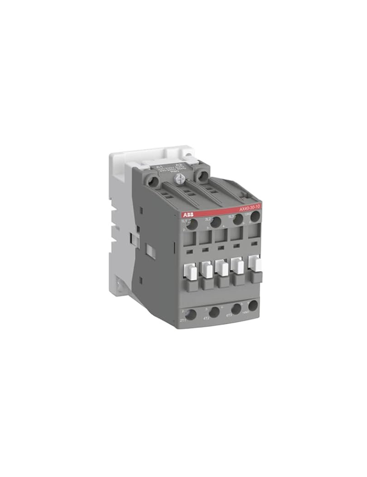 ABB AX32-30-10-80 220-230V50Hz/230-240V60Hz Contactor - 1SBL281074R8010