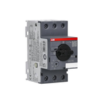 ABB MS116-2.50 MPCBs Manual Motor Starter-1SAM250000R1007