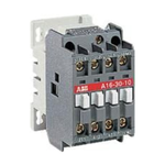 ABB A16-30-10 220-230V 50Hz / 230-240V 60Hz Contactor - 1SBL181001R8010