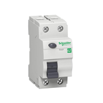Schneider Easy9 63A Earth Leakage Sensitivity 30mA 2 Pole RCCB