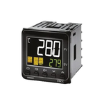 OMRON E5CC-RX2ASM-802 DIGITAL CONTROLLER.