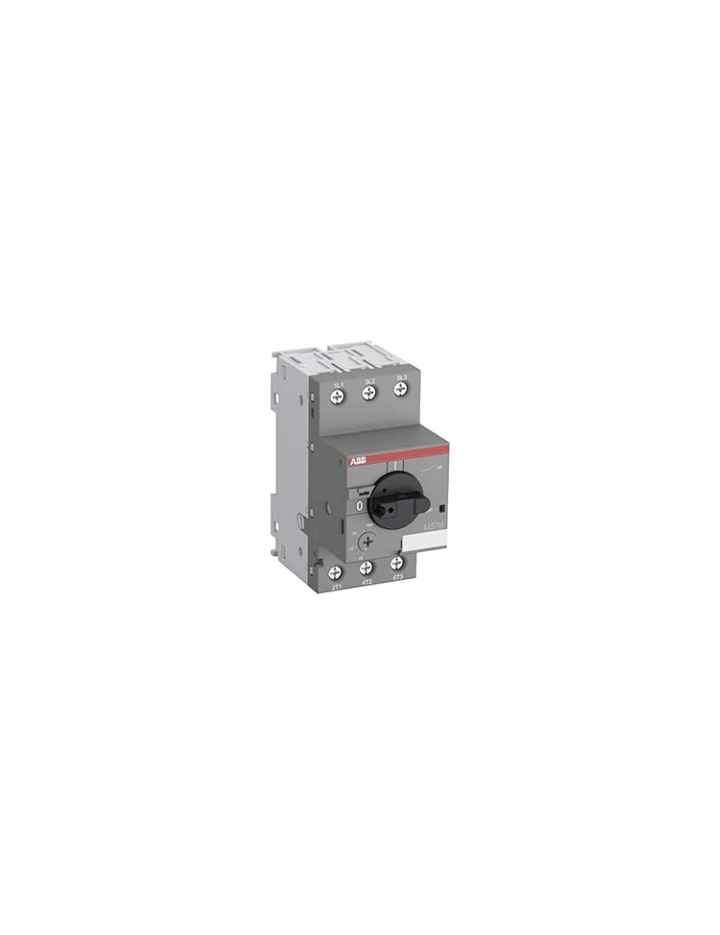 ABB MS116-1.00 MPCBs Manual Motor Starter-1SAM250000R1005