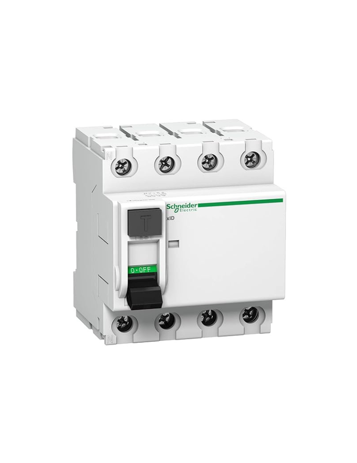 Schneider RCCB 63A FP 300mA ACTI9 - A9N16260