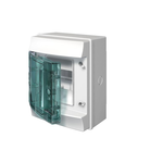 ABB Mistral65 transparent door 8M
