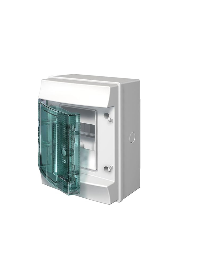 ABB Mistral65 transparent door 8M