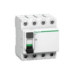 Schneider Easy9 25 AMP 4-Pole RCCB (Earth Leakage Sensitivity-100mA)