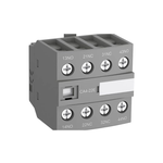 ABB Ca4-22E Auxiliary Contact Block - 1Sbn010140R1022