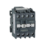 Schneider Electric LC1E38004M5WBIN 4P CONTACTOR 60A AC1 (4NO) 220V WB