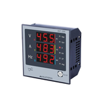 MULTISPAN 3 Phase Panel Meter